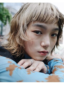 ホンネ(HONNE) HONNE 5