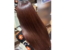 ヘアースペース ブイ(hair space V)