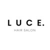 ルーチェ(LUCE for hair.)のお店ロゴ