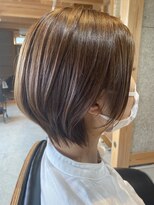 イー(E)&nbsp;ボブ