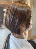 ボブ