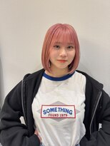 ザスカイ(THE SKY)&nbsp;ペールピンク