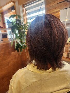 エデル(ederux) レイヤー