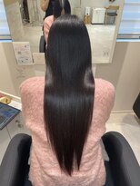 イエナ 難波(IENA)&nbsp;艶美髪☆髪質改善フルコース