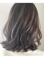 ココラー(COCOlar)&nbsp;トリプルカラー+カット