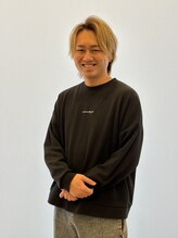 アグ ヘアー パピカ 袋井店(Agu hair pahica)&nbsp;後藤 慶彦