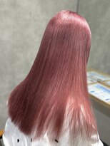 ジュール サウス 新宿南口(Joule South) 【プレミアムカラー】シアーピンク【新宿】