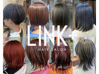 リンクプラス(LINK+)の写真