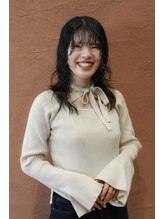 ナチュレジャパン(nature JAPAN) 狩森 優芽