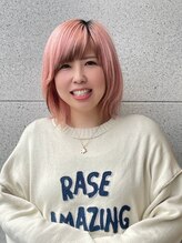 ゴカントコシエ 津幡店(gokan) カジタ キミコ