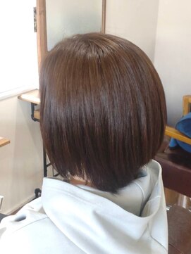 プラント(plant) 縮毛矯正/髪質改善/ストレート/カット