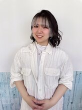 フェイバリットビューティシャルム(Favorite Beauty Charme) 遠藤 真愛