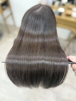 アーシェ 横浜店(A'SHE)&nbsp;髪質改善　縮毛矯正