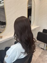 ボヌール 川崎店(Bonheur)&nbsp;透明感カラー