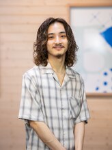 ヘアーアンドシューズ タイプエービー(HAIR&SHOES Type AB) 田澤 亮汰