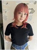 ワンカールレイヤースタイル
