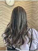 ロングハイライト