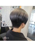 ベリーショート