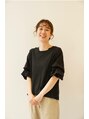 ヘアポジションにかほ 丹藤 朋美