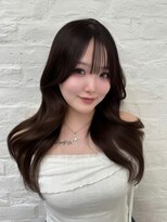 アマトウキョウ 表参道(AMA TOKYO)&nbsp;韓国くびれ巻き