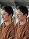フゾンカウチ(fuzon kauti)の写真/Men'sの魅力を最大限引き出すスタイルに☆［板橋/メンズサロン/メンズカット/パーマ/眉毛/学割U24/Men's]