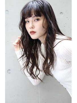 アンバースデー(UNBIRTHDAY) ロングレイヤー　【HIYORI】