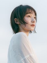 シンス 銀座(since) since 小顔似合わせカット ショートボブ 顔周りカット[銀座駅]