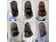 ヘアデザイン アンジェロカフェ(Hair Design Angelo cafe)の写真