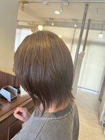 ファーストエンド 三ツ屋店(1st END.)&nbsp;くすみカラー