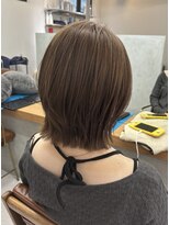 ビリーフイーラ 大阪梅田店(be'leef.era)&nbsp;＊＊ボブレイヤー＊＊