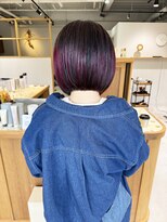 リコ(RICO)&nbsp;アンブレラエンドカラー