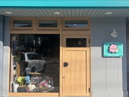 ヘアー マミー(ヘアー mommy)の写真