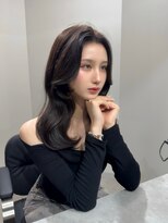 リノ(RLINO)&nbsp;【名古屋、栄】レイヤーカット/ワンホンヘア