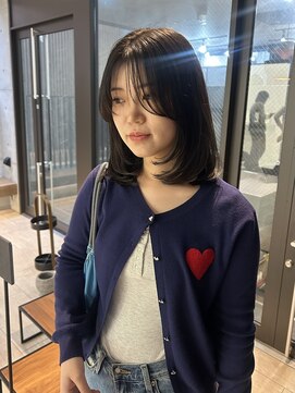 ミディアムレイヤー