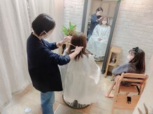 オルソードゥーエ(orso 2e)