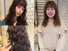 やっぱり、実際に担当してもらう美容師は吟味して決めたい。≪Nary六角店のスタイリスト紹介≫