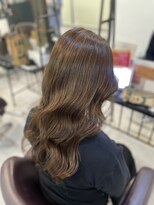 進 白楽店(shin ENGINED BY Loops) ヘーゼルベージュ