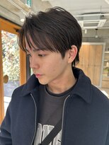 オムズポカ 栄矢場町店(OM's poka)&nbsp;名古屋メンズカット／名古屋メンズパーマ