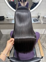 リア(Li'a)&nbsp;縮毛矯正