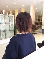 アンリー(an ree)&nbsp;レイヤー
