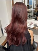 ROUIS 津田沼 レッド