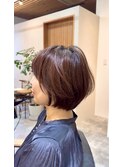 【Baru style】～サクラベージュ～