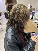 フェイス 石川町 (FACE)&nbsp;デザインカラーアンブレラ