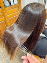 ブローテ(brote)&nbsp;髪質改善縮毛矯正