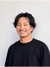 トリコ(trico)&nbsp;兵藤 雅也