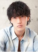 【alpha新宿】メンズスタイル(新宿駅/メンズサロン)