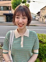 サンサンサン(Sun Sun Sun)&nbsp;朝ラクパーマ