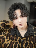 シーカー(SEEKER) シャドウセンターパート