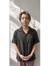 イエナ 難波(IENA)&nbsp;尼崎 拓磨