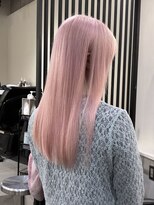 ラキングキョウト(LA KING KYOTO) 淡いぴんく